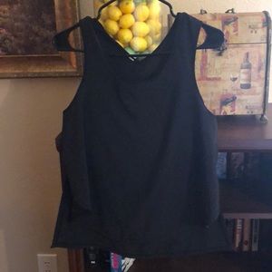 Lululemon lightweight tank